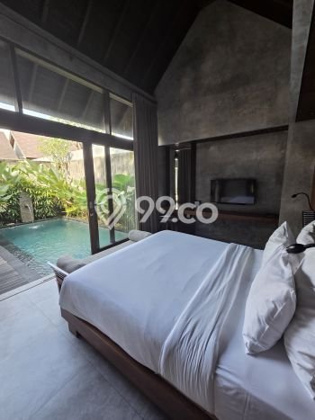 Tempat Ideal! Vila di , Luas 100m2m², Area Asri dan tenang Tempat Ideal! Vila di , Luas 100m2m², Area Asri dan tenang
