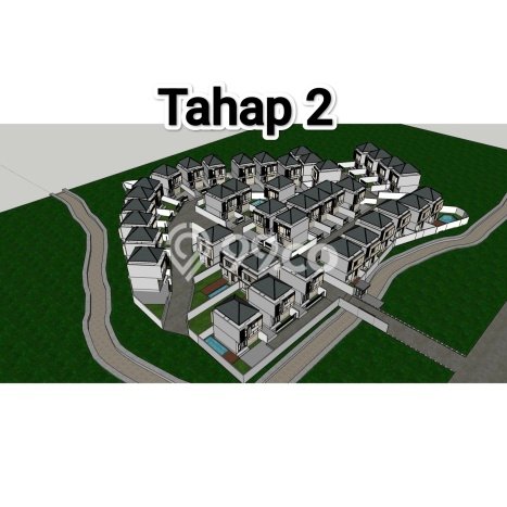 Rumah Minimalis 3 Kamar LT 100m2 di Jimbaran Rumah Minimalis 3 Kamar LT 100m2 di Jimbaran