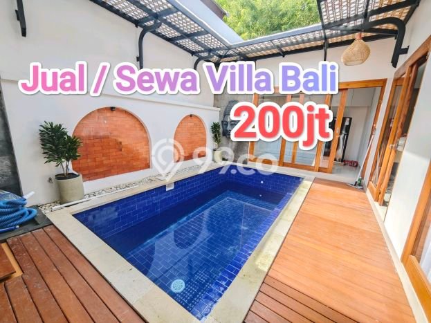 BISNIS POTENSIAL! Vila Kawasan , Area 110m2m², Potensi Menjanjikan BISNIS POTENSIAL! Vila Kawasan , Area 110m2m², Potensi Menjanjikan