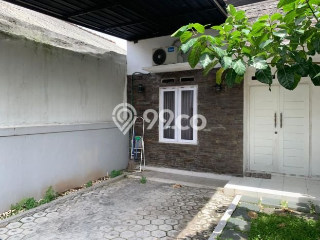 Rumah Minimalis 3 Kamar LT 113m2 di Jimbaran Rumah Minimalis 3 Kamar LT 113m2 di Jimbaran