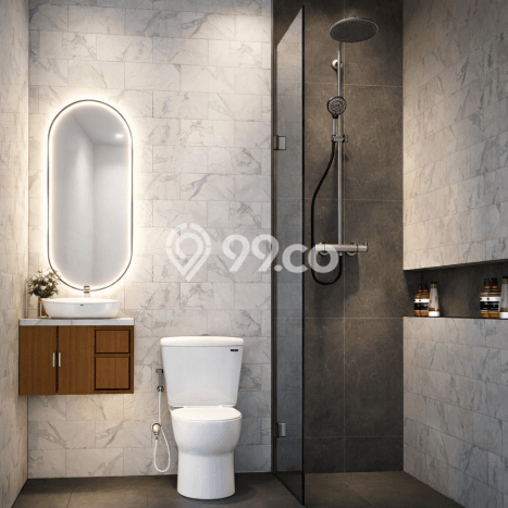 Vila Berkualitas di , Dimensi 104m2m², Posisi Strategis dengan akses mudah Vila Berkualitas di , Dimensi 104m2m², Posisi Strategis dengan akses mudah