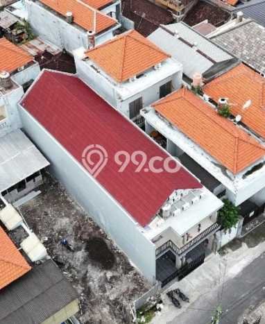 Dijual Rumah Kost di Pemecutan Kelod, Denpasar, 9 KT, 9 KM, Bangunan 200m2 Dijual Rumah Kost di Pemecutan Kelod, Denpasar, 9 KT, 9 KM, Bangunan 200m2