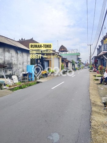 Rumah Modern Cantik 3 Kamar Siap Huni di Tabanan Rumah Modern Cantik 3 Kamar Siap Huni di Tabanan