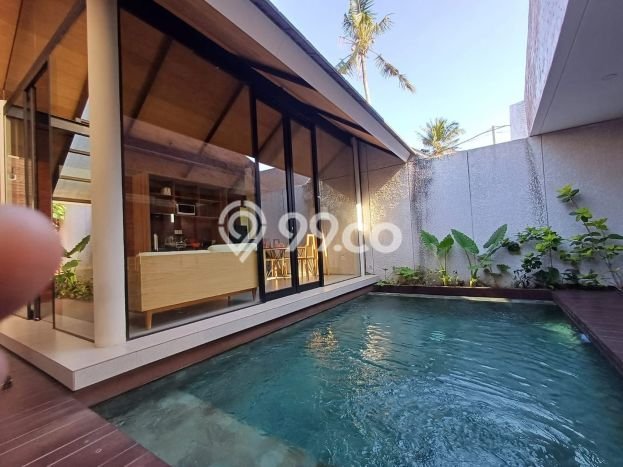 Tersedia Vila di Ubud, Ukuran 135m2m², Lokasi Strategis Tersedia Vila di Ubud, Ukuran 135m2m², Lokasi Strategis