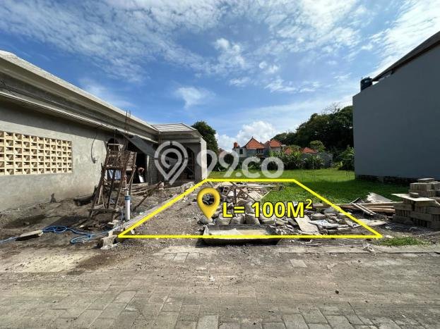 Vila Berkualitas di , Ukuran 100m2m², Posisi Premium dengan akses mudah Vila Berkualitas di , Ukuran 100m2m², Posisi Premium dengan akses mudah