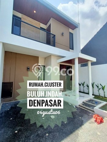 Dijual Hunian Rumah Nyaman 3 Kamar di Pemecutan Kaja, Denpasar Dijual Hunian Rumah Nyaman 3 Kamar di Pemecutan Kaja, Denpasar