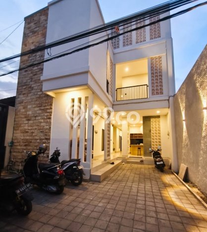 Rumah Kost untuk Dijual di Pemogan Punya 13 Kamar Rumah Kost untuk Dijual di Pemogan Punya 13 Kamar