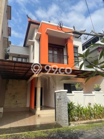 Jual Rumah Mewah Megah Dengan View Cantik di Renon, Denpasar Jual Rumah Mewah Megah Dengan View Cantik di Renon, Denpasar