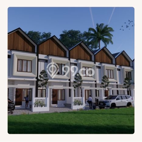 Dijual Rumah Eksklusif 2 KT di Ubung Kaja, Denpasar Dijual Rumah Eksklusif 2 KT di Ubung Kaja, Denpasar