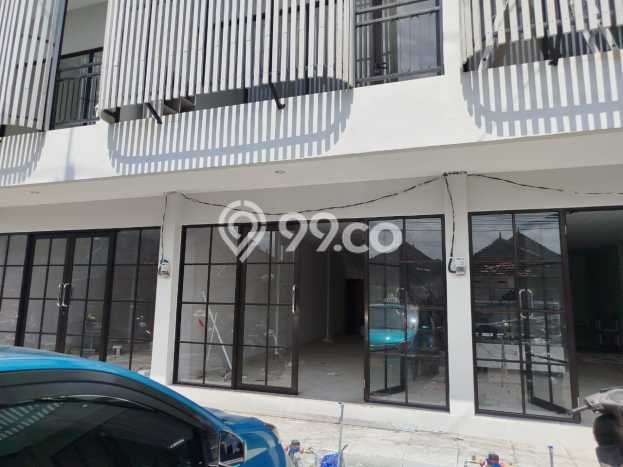 Ruko Strategis Kawasan Sesetan, Luas 70m², Area Bisnis, Dekat Sesetan, Denpasar, Denpasar Ruko Strategis Kawasan Sesetan, Luas 70m², Area Bisnis, Dekat Sesetan, Denpasar, Denpasar
