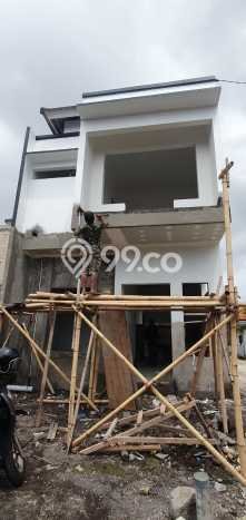 Hunian Nyaman Asri 3 KT Siap Huni di Sesetan Denpasar Hunian Nyaman Asri 3 KT Siap Huni di Sesetan Denpasar