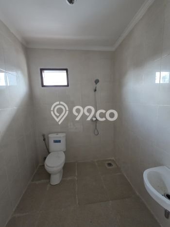 Rumah Modern 3 KT di Ungasan Badung Unfurnished Rumah Modern 3 KT di Ungasan Badung Unfurnished
