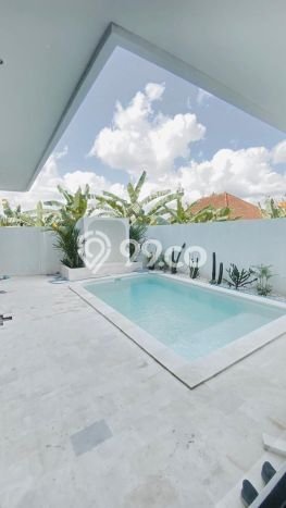 Ready to Use! Premium House LT 165m2 Desain Modern di Tanah Lot Ready to Use! Premium House LT 165m2 Desain Modern di Tanah Lot