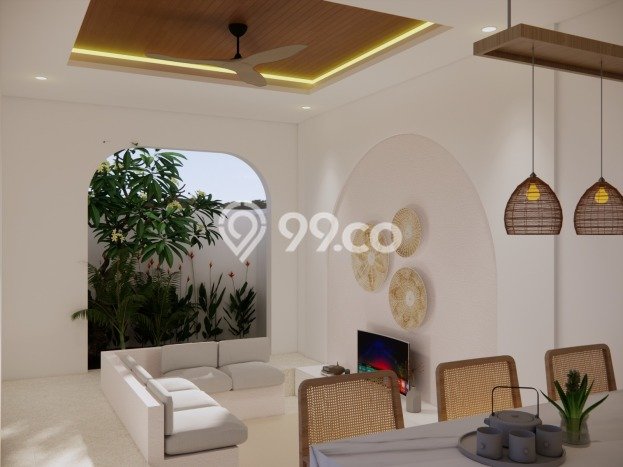 HARGA MENARIK! Vila di , Luas 117m2m², Lingkungan Tenang dan nyaman HARGA MENARIK! Vila di , Luas 117m2m², Lingkungan Tenang dan nyaman