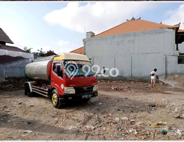Rumah Luas Asri 3 KT Siap Huni di Teuku Umar Denpasar Rumah Luas Asri 3 KT Siap Huni di Teuku Umar Denpasar