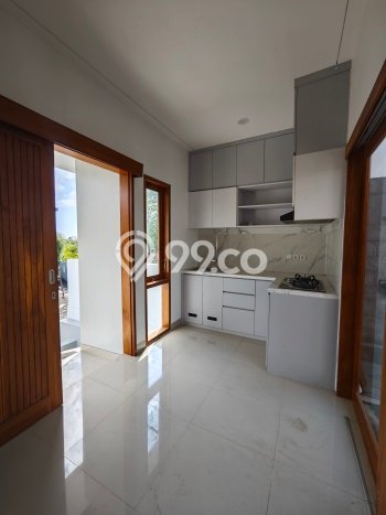 Vila di , Luas 110m2m², Area Nyaman Vila di , Luas 110m2m², Area Nyaman