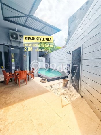 For Sale Hunian Rumah Terawat 3 KT di Taman Griya, Badung For Sale Hunian Rumah Terawat 3 KT di Taman Griya, Badung