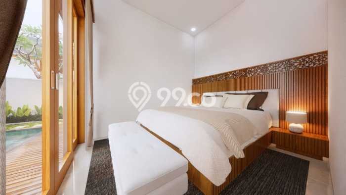 Rumah Minimalis 2 KT di Ungasan Badung Full Furnished Rumah Minimalis 2 KT di Ungasan Badung Full Furnished