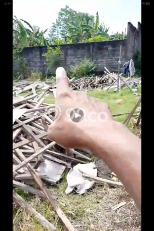 Dijual Tanah 100m2 di Taman Griya, Badung Dijual Tanah 100m2 di Taman Griya, Badung