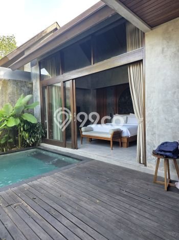 Tempat Ideal! Vila di , Luas 100m2m², Area Asri dan tenang Tempat Ideal! Vila di , Luas 100m2m², Area Asri dan tenang