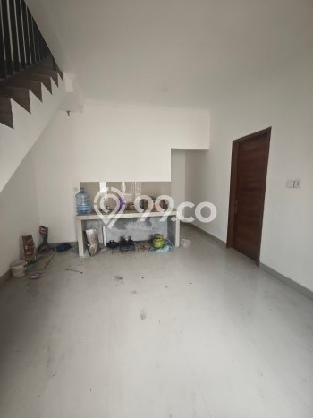 Rumah Modern 3 KT di Kerobokan Badung Rumah Modern 3 KT di Kerobokan Badung