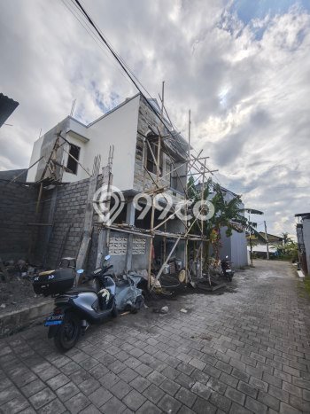 Dijual Hunian Rumah Nyaman 3 Kamar di Penatih, Denpasar Dijual Hunian Rumah Nyaman 3 Kamar di Penatih, Denpasar