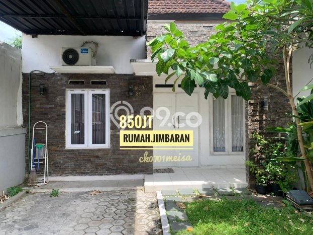 Rumah Minimalis 3 Kamar LT 113m2 di Jimbaran Rumah Minimalis 3 Kamar LT 113m2 di Jimbaran