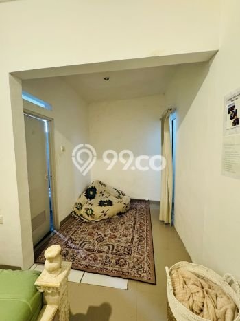 Rumah Minimalis 2 Kamar LT 50m2 di Dalung Rumah Minimalis 2 Kamar LT 50m2 di Dalung