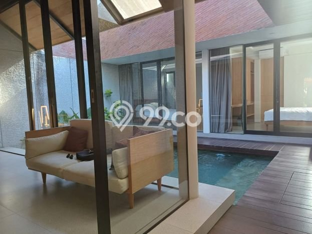 Tersedia Vila di Ubud, Ukuran 135m2m², Lokasi Strategis Tersedia Vila di Ubud, Ukuran 135m2m², Lokasi Strategis