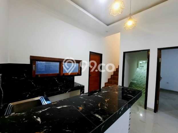 Rumah Luas Asri 3 KT Siap Pakai di Padangsambian Denpasar Rumah Luas Asri 3 KT Siap Pakai di Padangsambian Denpasar