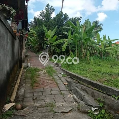 Dijual Tanah Area Berkembang Kawasan Dalung, Luas 260m2m², Dekat Dalung, Badung, Badung Dijual Tanah Area Berkembang Kawasan Dalung, Luas 260m2m², Dekat Dalung, Badung, Badung