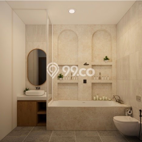 HARGA MENARIK! Vila Kawasan , Area 125m2m², Lingkungan Tenang dan nyaman HARGA MENARIK! Vila Kawasan , Area 125m2m², Lingkungan Tenang dan nyaman