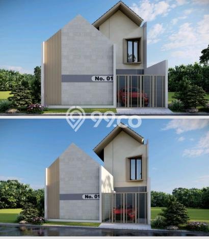 Vila Berkualitas di , Ukuran 100m2m², Posisi Premium dengan akses mudah Vila Berkualitas di , Ukuran 100m2m², Posisi Premium dengan akses mudah