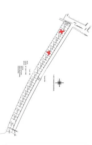 Tanah Kavling Dijual di Gubug, Tabanan dengan Luas Tanah 100m2 Tanah Kavling Dijual di Gubug, Tabanan dengan Luas Tanah 100m2