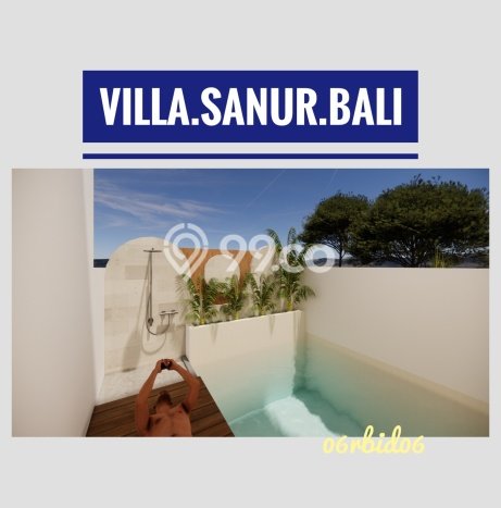Vila di , Ukuran 64m2m², Kawasan Tenang untuk hunian Vila di , Ukuran 64m2m², Kawasan Tenang untuk hunian