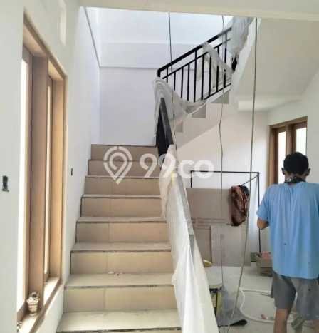 Rumah Modern 3 Kamar LT 100m2 di Padangsambian Kelod Rumah Modern 3 Kamar LT 100m2 di Padangsambian Kelod