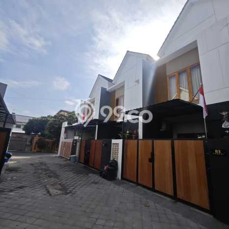 Jual Rumah Eksklusif 3 KT di Pemogan, Denpasar Jual Rumah Eksklusif 3 KT di Pemogan, Denpasar