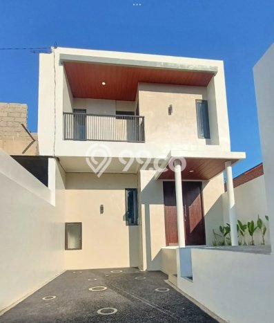 For Sale Hunian Rumah Nyaman 3 KT di Pemecutan Kaja, Denpasar For Sale Hunian Rumah Nyaman 3 KT di Pemecutan Kaja, Denpasar