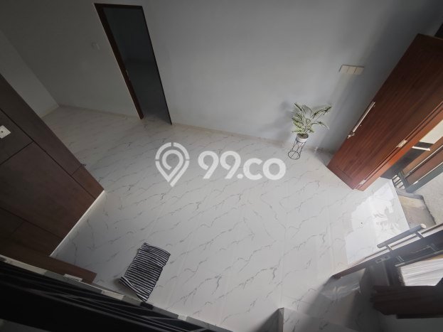 Rumah Modern 3 KT LT 60m2 di Ubung Rumah Modern 3 KT LT 60m2 di Ubung
