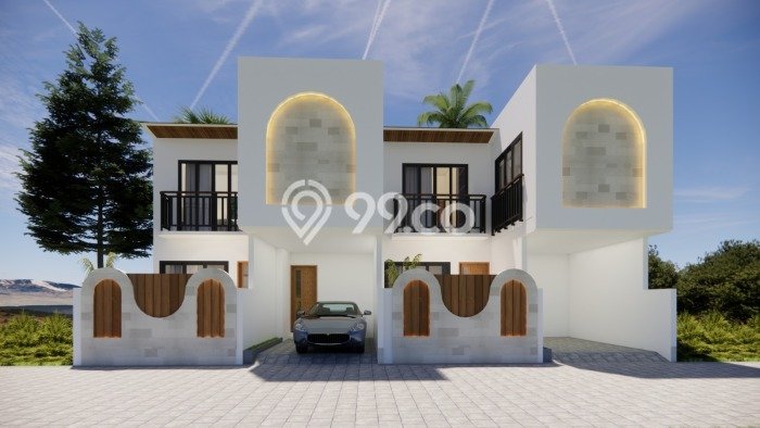 Tersedia Vila Kawasan , Luas 64m2m², Lokasi Premium Tersedia Vila Kawasan , Luas 64m2m², Lokasi Premium