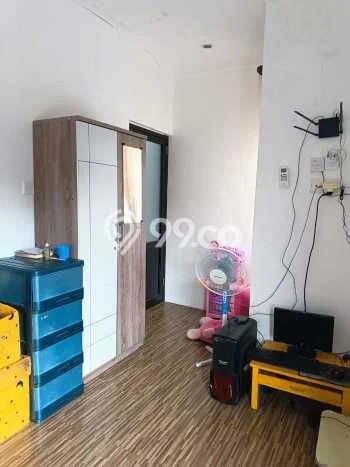 Rumah Kawasan Jimbaran, LT 60m², LB 55m² Rumah Kawasan Jimbaran, LT 60m², LB 55m²