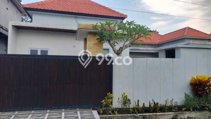 Properti Potensial! Vila di Kediri, Dimensi 179m2m², ROI Menjanjikan untuk bisnis Properti Potensial! Vila di Kediri, Dimensi 179m2m², ROI Menjanjikan untuk bisnis