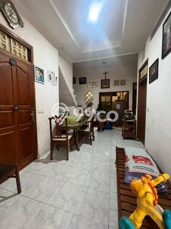Rumah Luas Asri 5 KT Siap Huni di Kesiman Denpasar Rumah Luas Asri 5 KT Siap Huni di Kesiman Denpasar