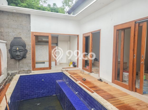 BISNIS POTENSIAL! Vila Kawasan , Luas 110m2m², Hasil Tinggi BISNIS POTENSIAL! Vila Kawasan , Luas 110m2m², Hasil Tinggi