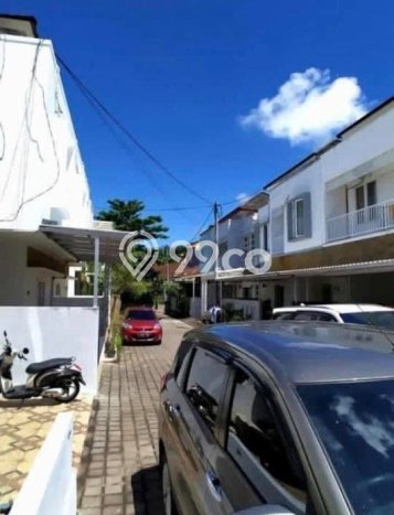 Rumah Luas Asri 3 KT Siap Huni di Jimbaran Badung Rumah Luas Asri 3 KT Siap Huni di Jimbaran Badung