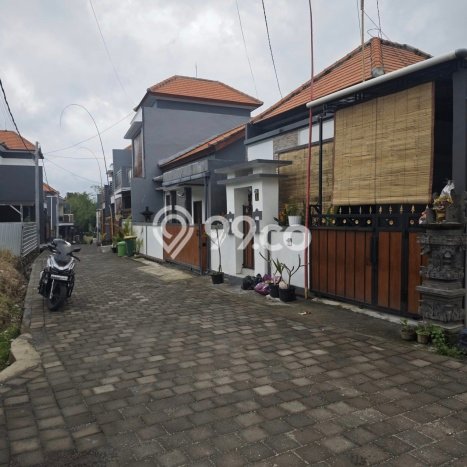 Dijual Hunian Rumah Nyaman 3 KT di Ubung Kaja, Denpasar Dijual Hunian Rumah Nyaman 3 KT di Ubung Kaja, Denpasar