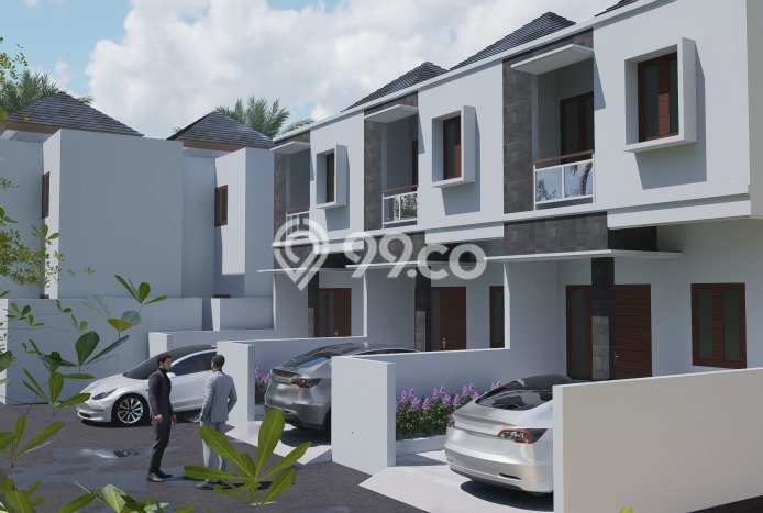 PENAWARAN TERBAIK! Rumah Strategis area Pemecutan, Luas 60m² LB 70m² PENAWARAN TERBAIK! Rumah Strategis area Pemecutan, Luas 60m² LB 70m²
