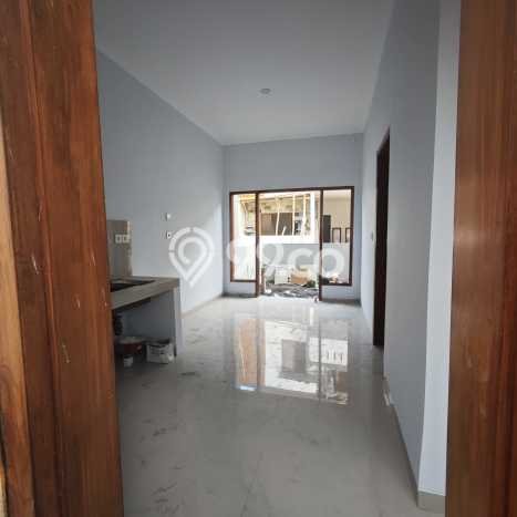 Rumah Modern 3 KT LT 60m2 di Padangsambian Rumah Modern 3 KT LT 60m2 di Padangsambian