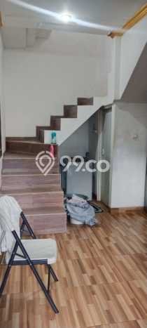 Rumah Minimalis 4 KT LT 70m2 di Taman Griya Rumah Minimalis 4 KT LT 70m2 di Taman Griya