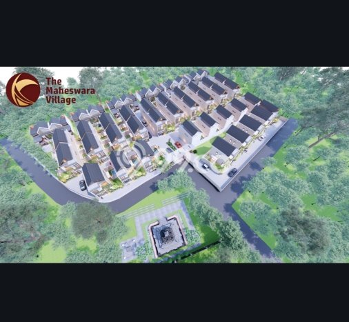 Rumah Minimalis 3 KT di Nusa Dua Badung Unfurnished Rumah Minimalis 3 KT di Nusa Dua Badung Unfurnished